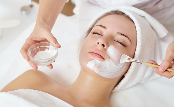 What is a facial and what are its steps?